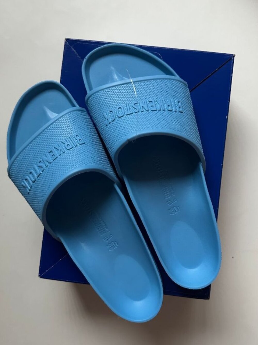NEW Birkenstock Barbados Men Sandals Size 13/EURO 46
